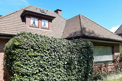 3-Zimmerwohnung Nr. 2 (oben)