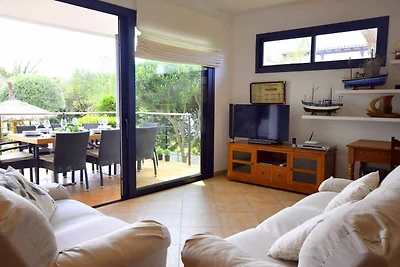 Vakantieappartement Gezinsvakantie Can Picafort