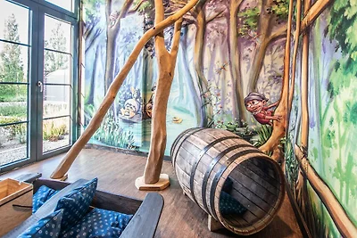 Doppelzimmer Speicher inkl. Frühstück