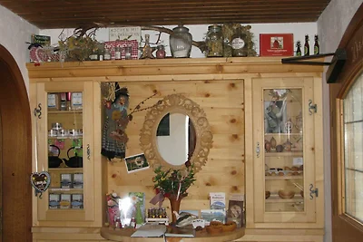 Doppelzimmer Buchstein