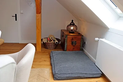 Ferienwohnung Landgehöft Pattburg 4