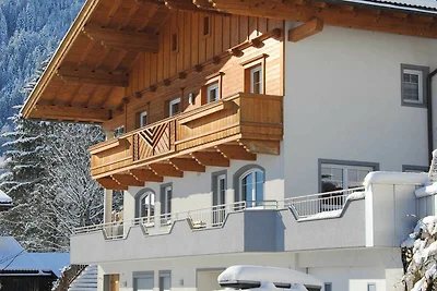 Ferienwohnung für 6 Personen Deluxe