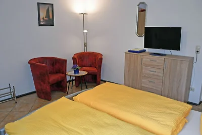 Apartament Dla rodzin Sellin