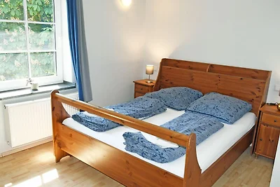 Vakantieappartement Gezinsvakantie Altefähr