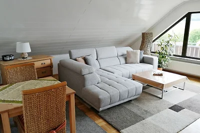 Ferienwohnung Himmelblau