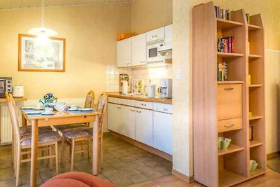 Bungalow 30 Typ 1 Lammertshörn
