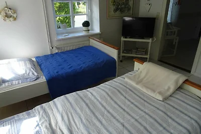 Appartamento Vacanza con famiglia Glücksburg