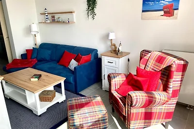 Vakantieappartement Gezinsvakantie Brodersby