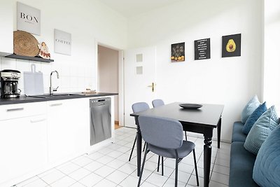 Vakantieappartement Gezinsvakantie Chemnitz