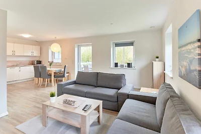 Vakantiehuis Ontspannende vakantie Ockholm