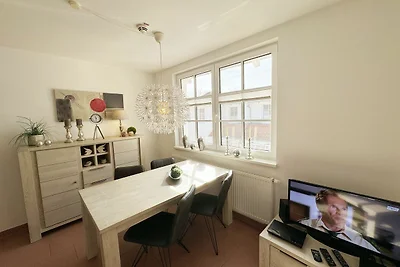 Haus Meeresblick A 3.06 Nordlicht mit...