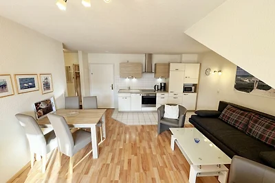 Haus Nicolai Whg. 06 mit Balkon