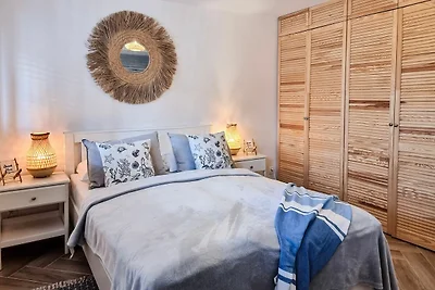 Ferienwohnung Blue Marine