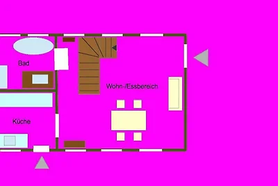 Apartamento Vacaciones familiares Schmatzin