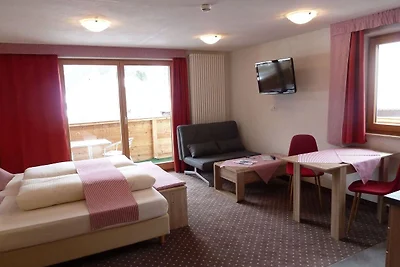Appartement für 2 Personen mit 28 m²