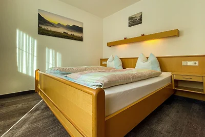 Vakantieappartement Gezinsvakantie Tannheim