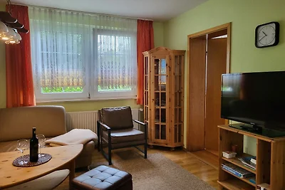 Ferienhaus Thiel EG