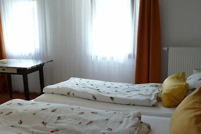 Ferienwohnung Altes Bäckerhaus Lissi - Vintag...