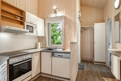 Ferienhaus Klabautermann