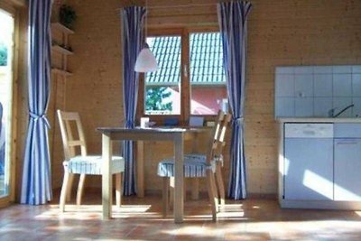 Vakantieappartement Gezinsvakantie Zempin