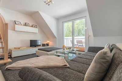 2-Zimmer-Wohnung