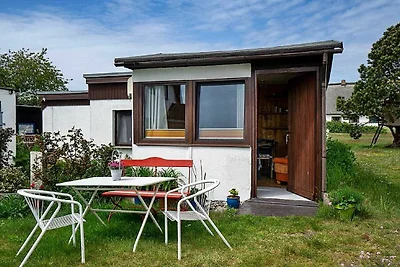 Vakantiehuis Ontspannende vakantie Hiddensee