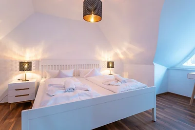 Casa vacanze Vacanza di relax Zirchow