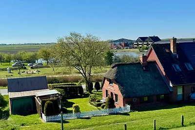 Casa vacanze Vacanza di relax Nordstrand
