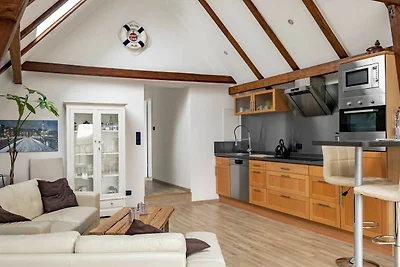 Vakantieappartement Gezinsvakantie Hollern-Twielenfleth