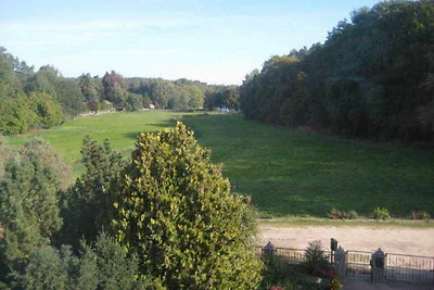Appartamento Vacanza con famiglia Lychen