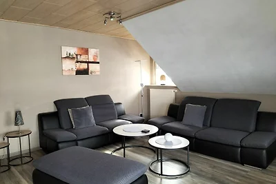 Ferienwohnung Solling