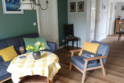 Casa vacanze Vacanza di relax Kröslin