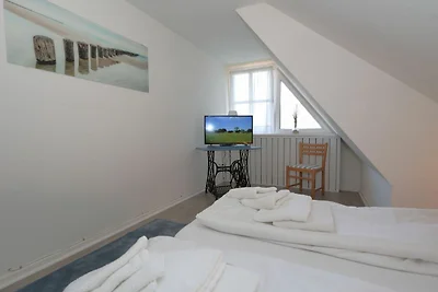 Casa vacanze Vacanza di relax Archsum