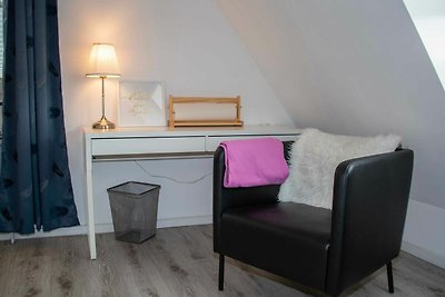 Vakantieappartement Gezinsvakantie Sande