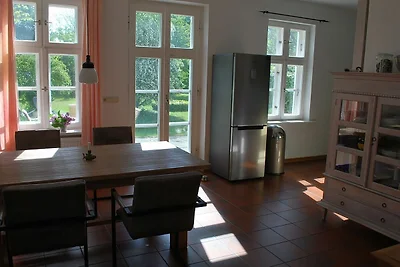Vakantieappartement Gezinsvakantie Sagard
