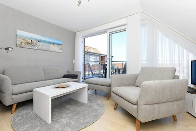 Ferienwohnung Inselblick