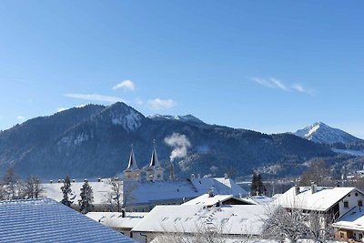 Vakantieappartement Gezinsvakantie Gmund am Tegernsee