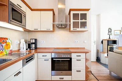 Appartamento Vacanza con famiglia Ahlbeck