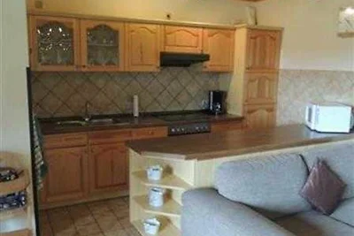 Appartamento Vacanza con famiglia Bad Sachsa