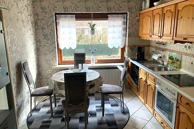 Vakantiehuis Ontspannende vakantie Friedrichskoog