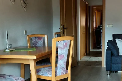 Ferienwohnung Haus Wiesenblick FeWo2