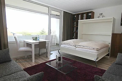 Vakantieappartement Gezinsvakantie Hörnum