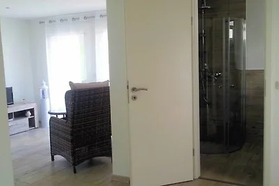 Ferienhaus Oertel Koje 23-3 SZ bis max.