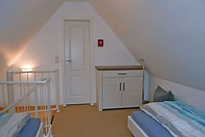 Ferienwohnung mit Balkon 0G 1