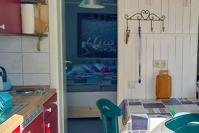 Casa de vacaciones Vacaciones de reposo Kröslin