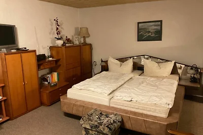 Vakantieappartement Gezinsvakantie Bergen auf Rügen