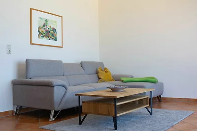 Appartamento Vacanza con famiglia Kühlungsborn