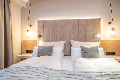 Superior Doppelzimmer