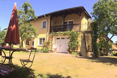 Ferienwohnung Mühlenblick