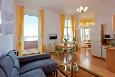 Wohnung 8/9